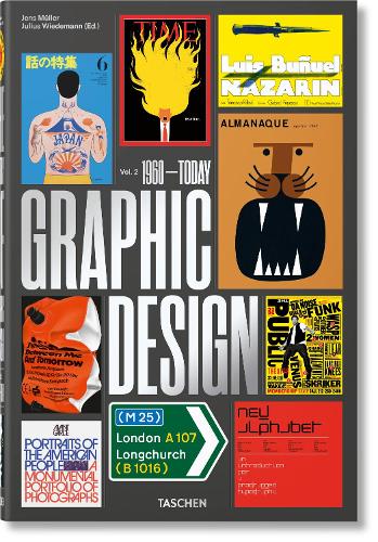 The History of Graphic Design