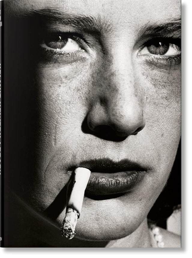 Helmut Newton