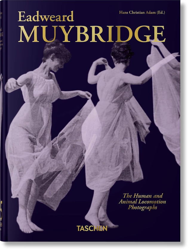 Muybridge