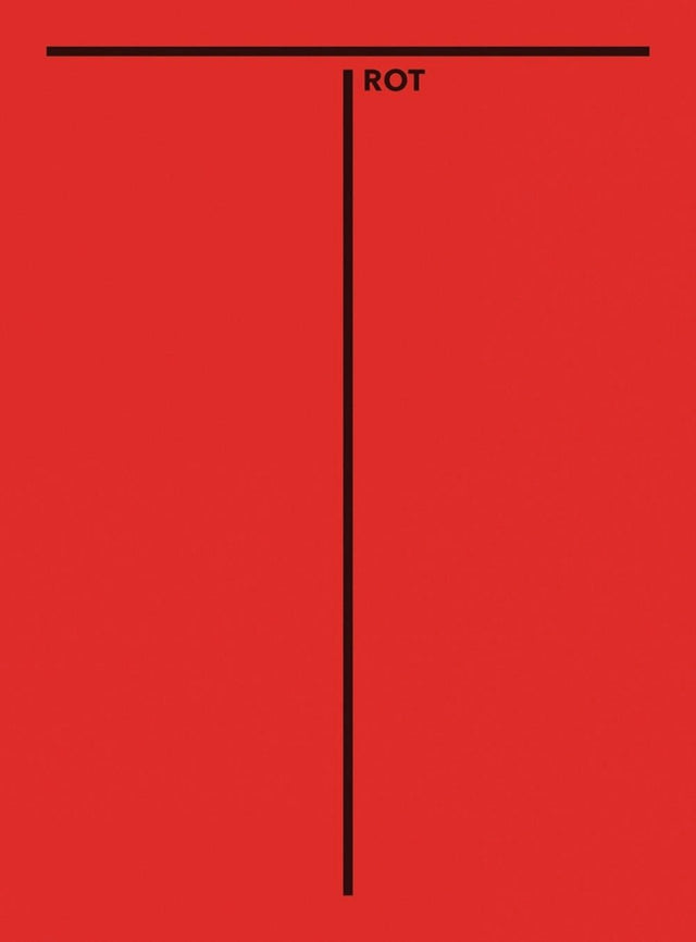 Therese Hilbert RED