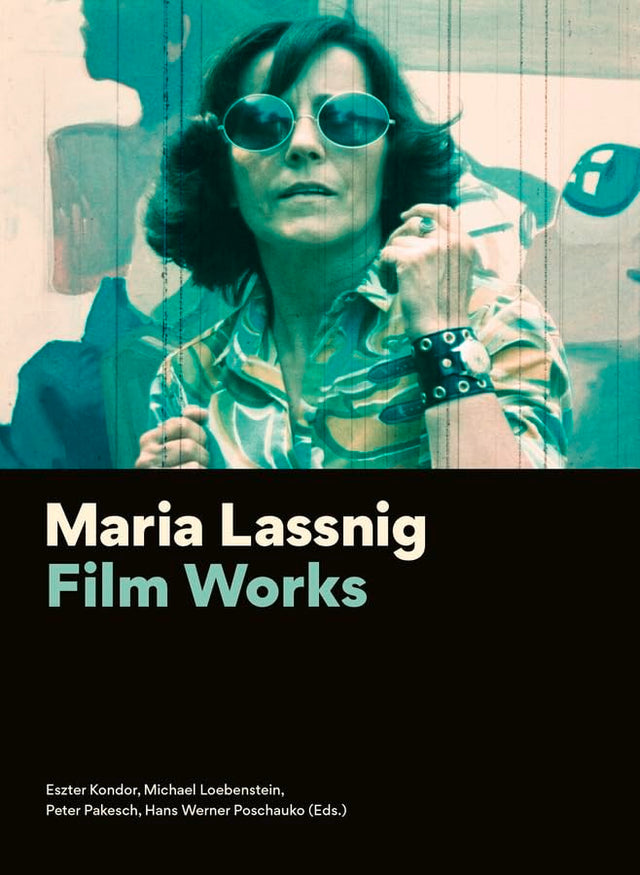 Maria Lassnig – Film Works
