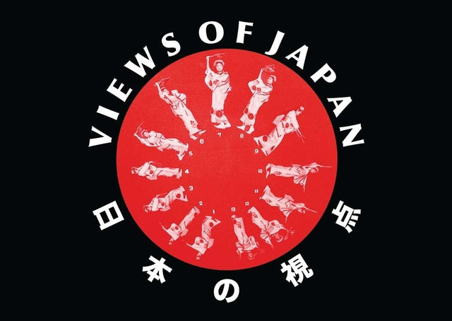 Views from Japan