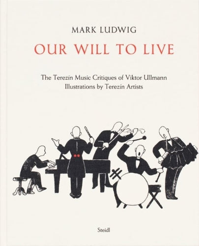 Mark Ludwig: Our Will to Live