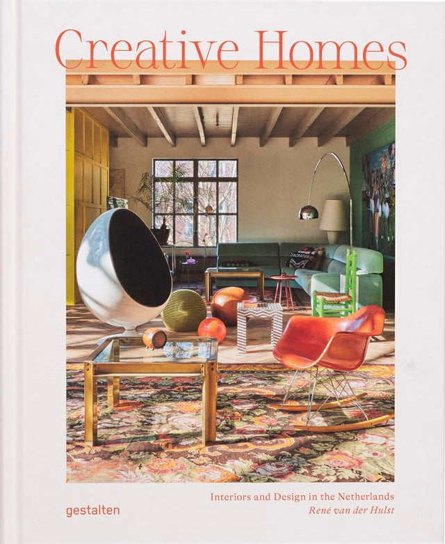 Creative Homes