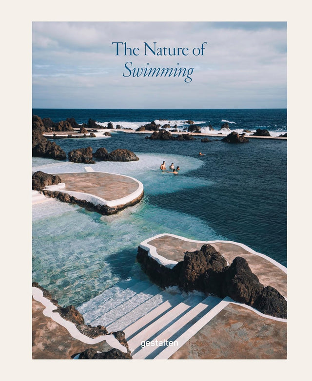 The Nature of Swimming (updated edition)