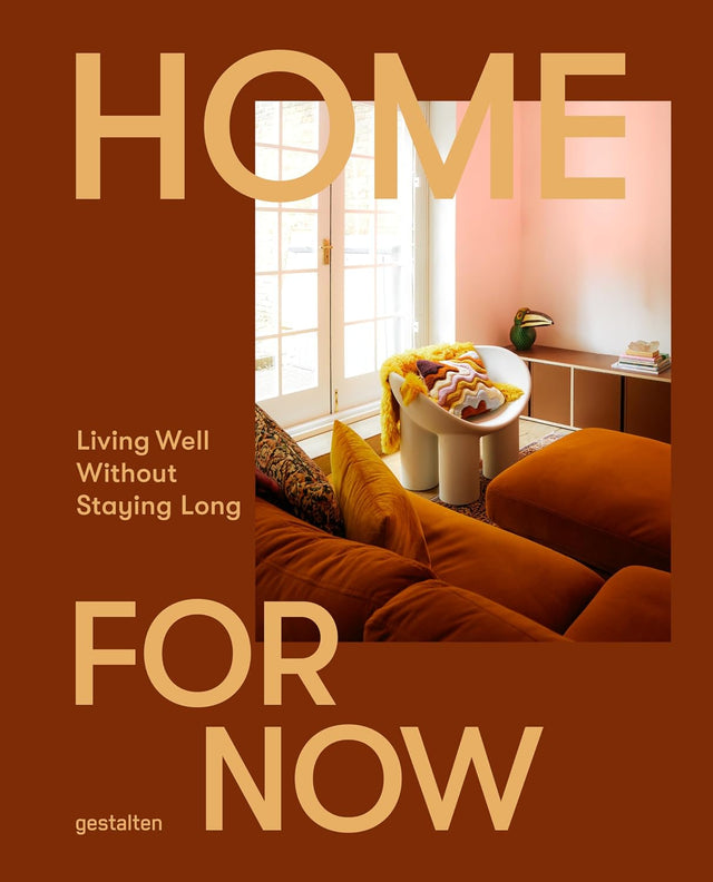 A Home for Now