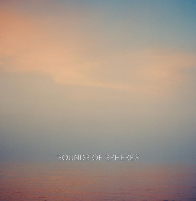 Mat Hennek: Sounds of Spheres