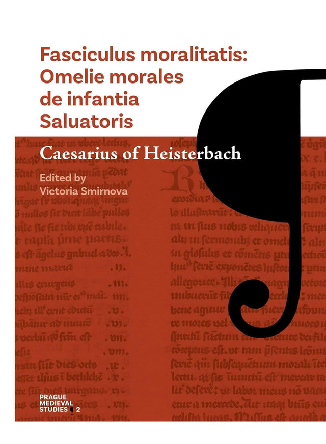 Fasciculus Moralitatis