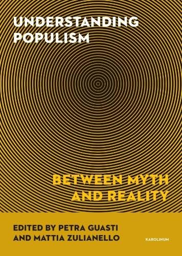 Understanding Populism