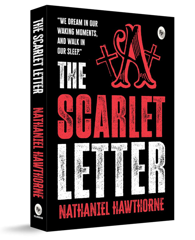 Scarlet Letter