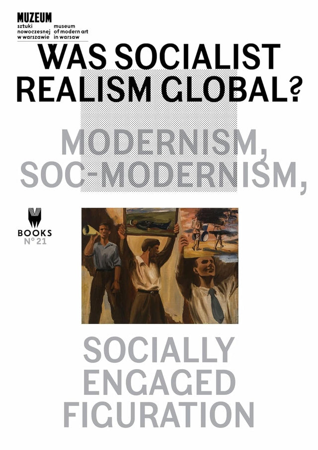 Was Socialist Realism Global?