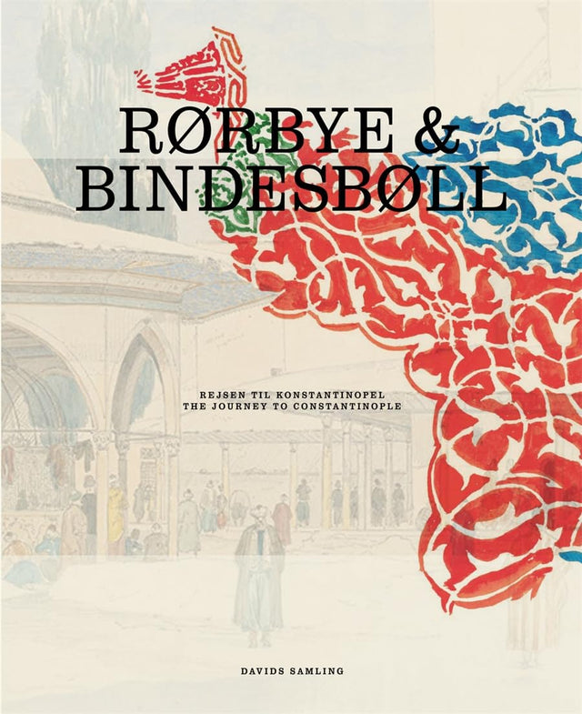 Rørbye & Bindesbøll
