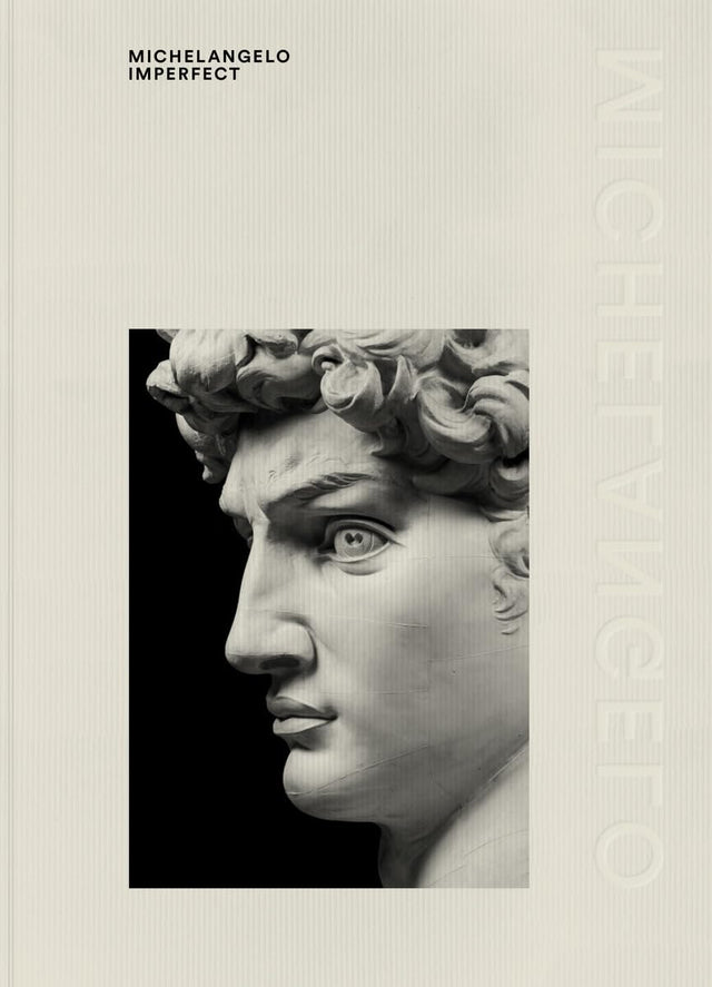 Michelangelo Imperfect