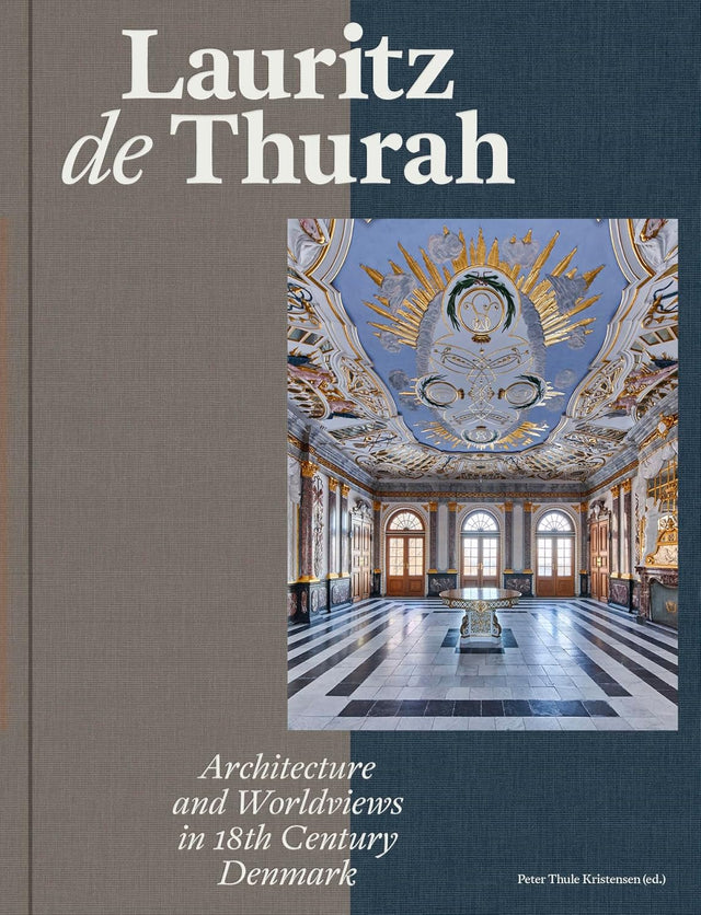 Lauritz de Thurah