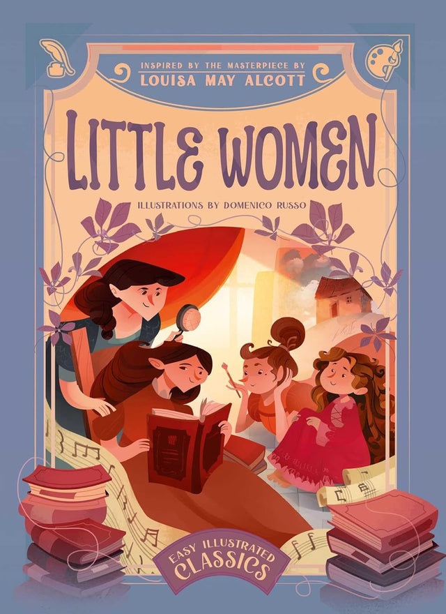 Little Women