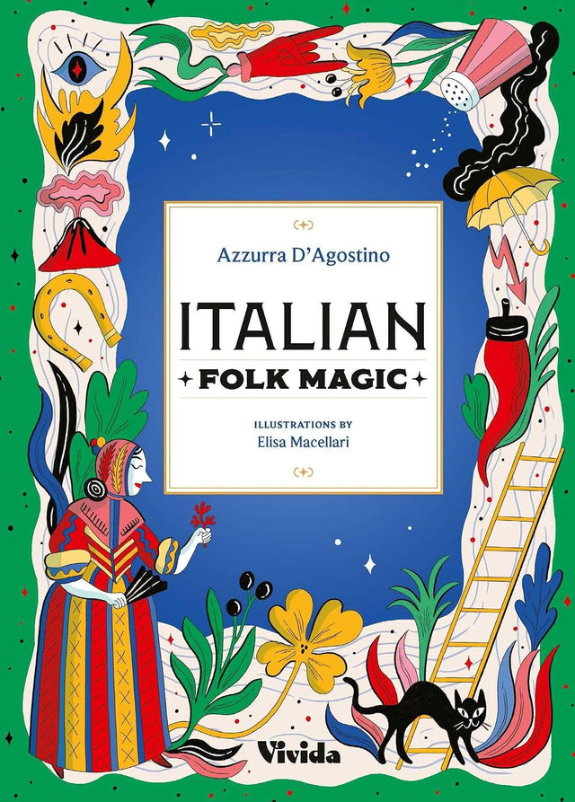Italian Folk Magic