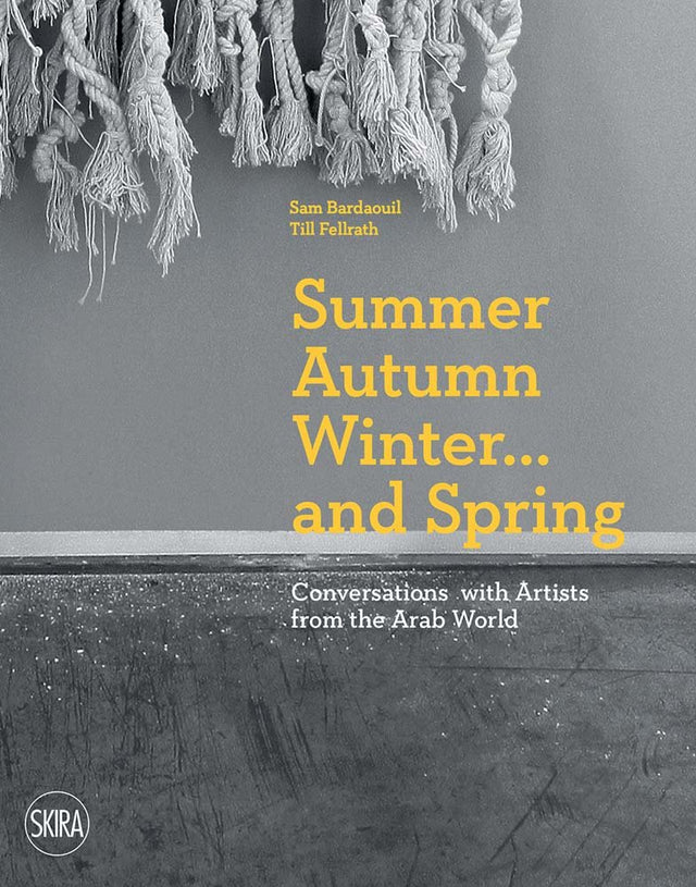 Summer Autumn Winter β¦ and Spring
