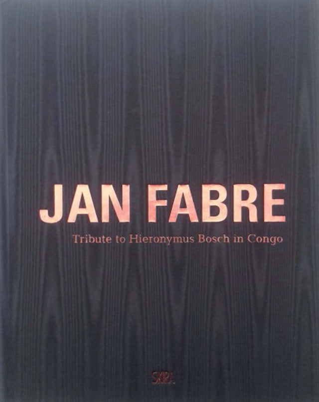 Jan Fabre
