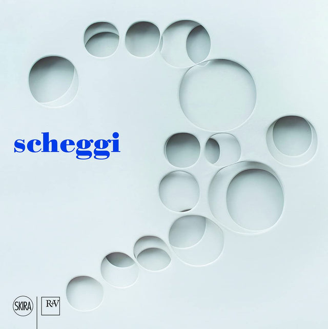Paolo Scheggi