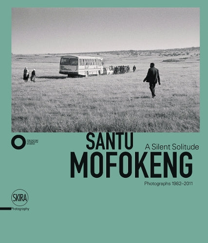 Santu Mofokeng