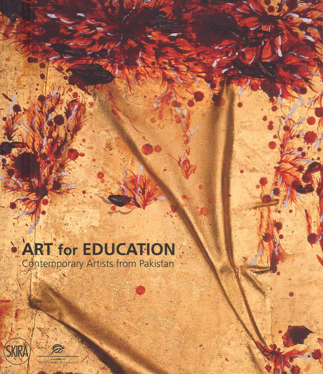 Art for Education: Contemporary Artists from Pakistan