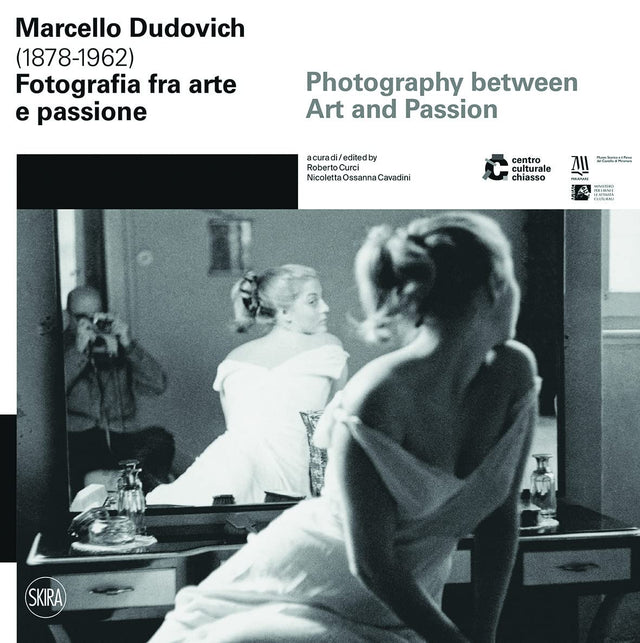 Marcello Dudovich (1878 - 1962)