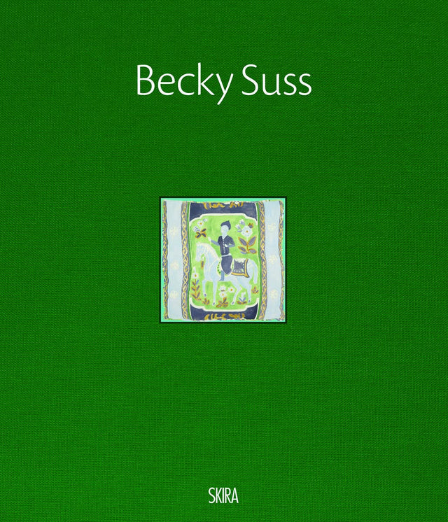 Becky Suss