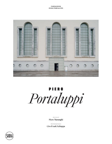 Piero Portaluppi
