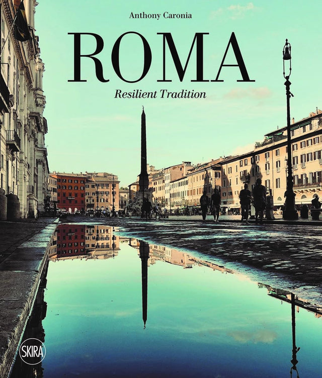Roma: Resilient Tradition