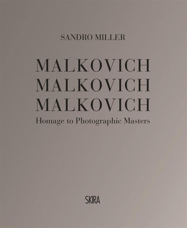 Malkovich Malkovich Malkovich