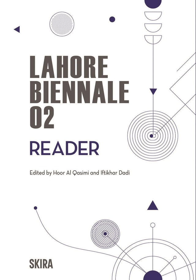 Lahore Biennale Reader 02