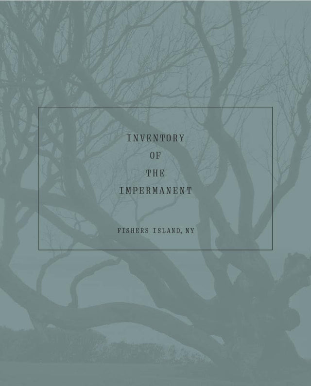 Inventory of the Impermanent