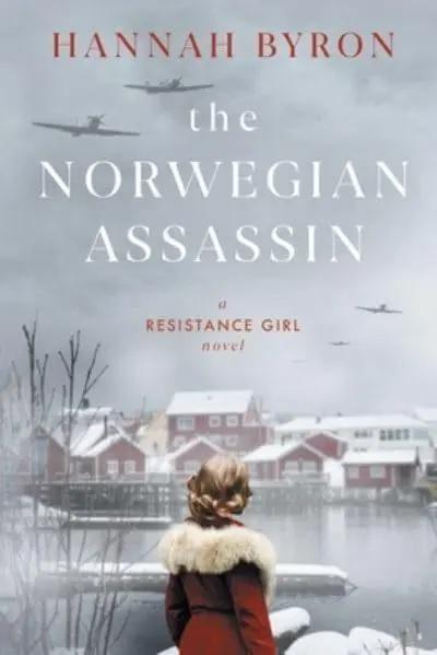 The Norwegian Assassin