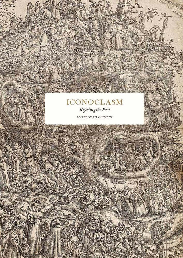 Iconoclasm: Rejecting the Past