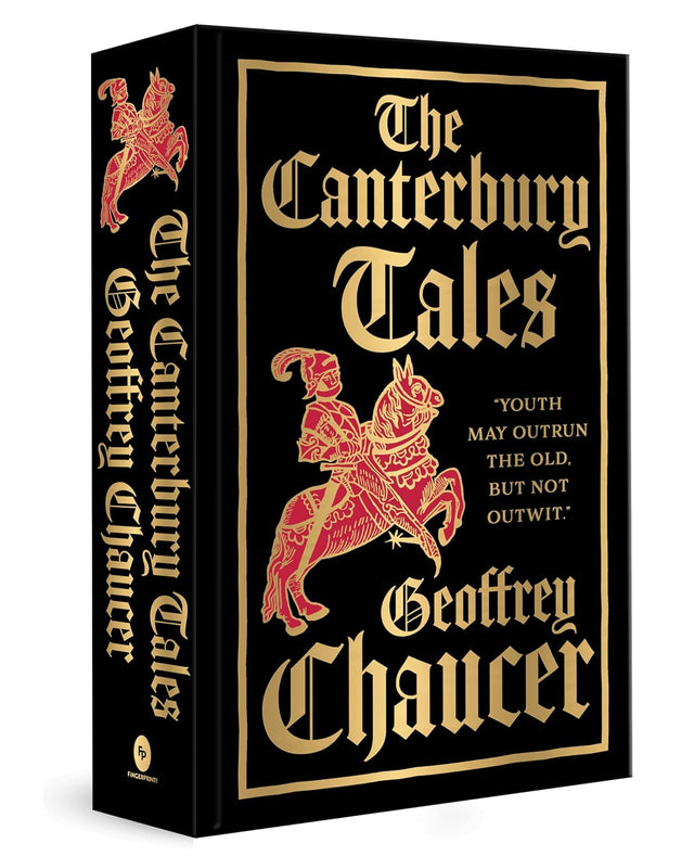 The Canterbury Tales