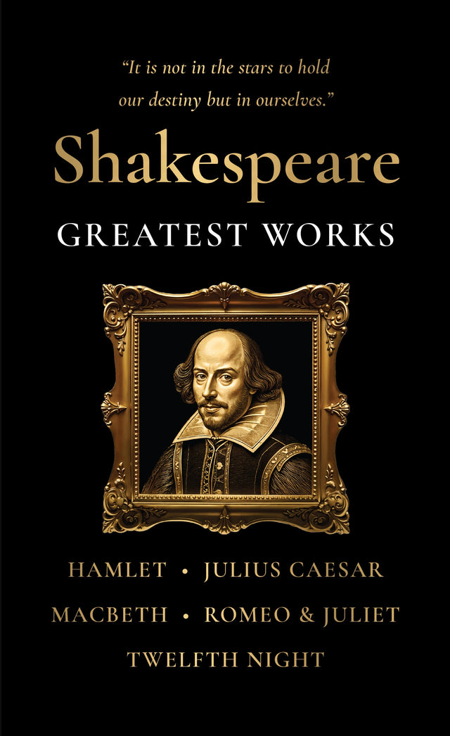 Shakespeare: Greatest Works
