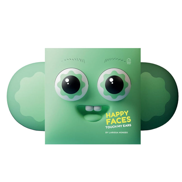 Happy face - Touch my face