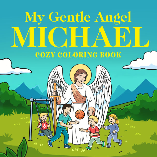 My Gentle Angel Michael