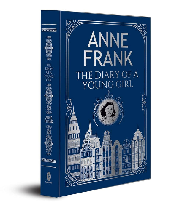 The Diary of a Young Girl