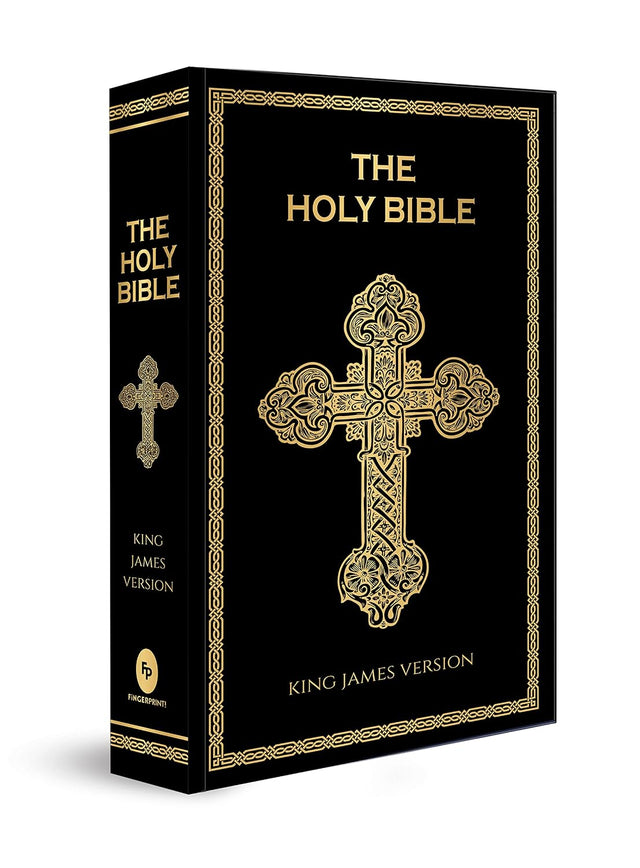 The Holy Bible