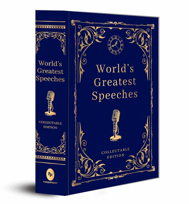 World's Greatest Speeche