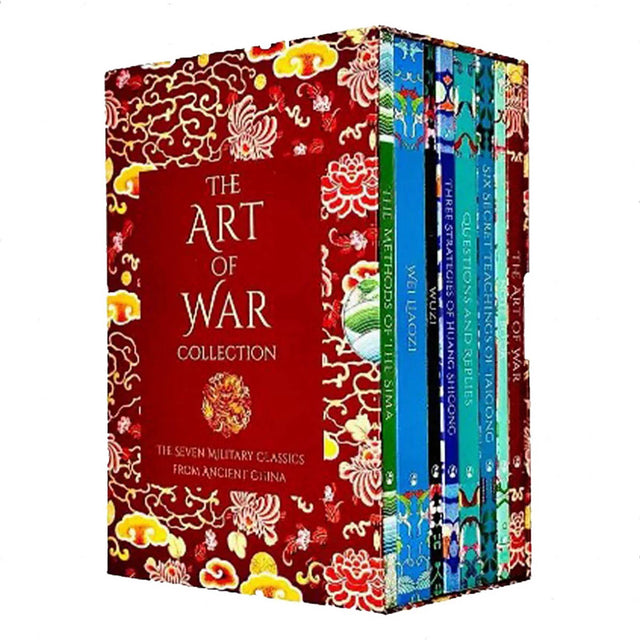 Complete Art of War Collection