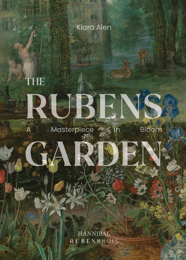 The Rubens Garden