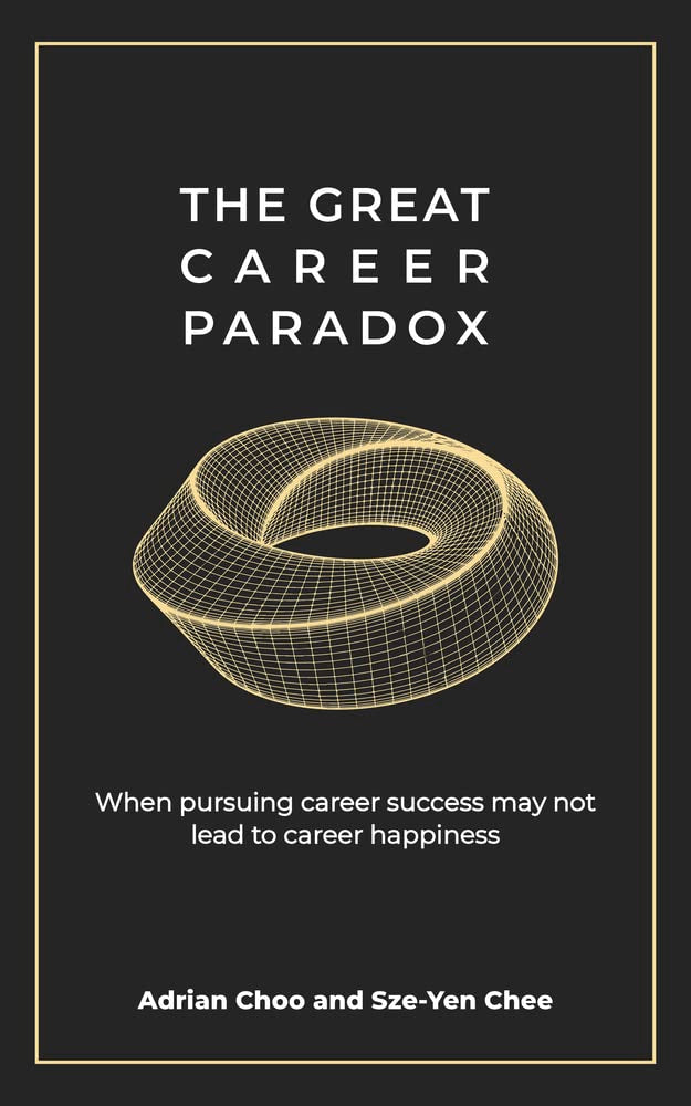 The Great Career Paradox