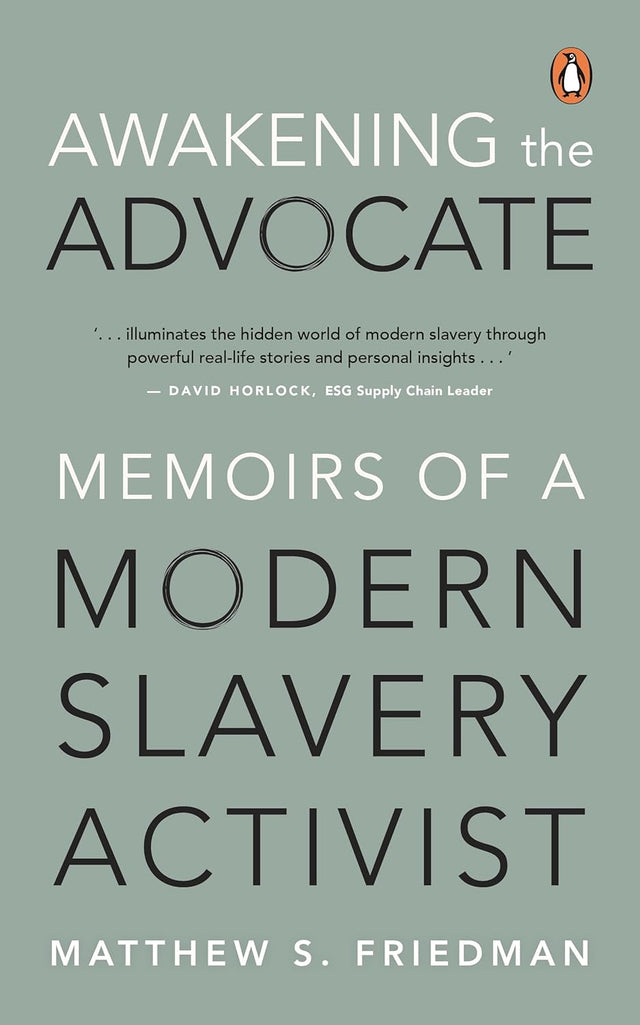 Awakening the Advocate