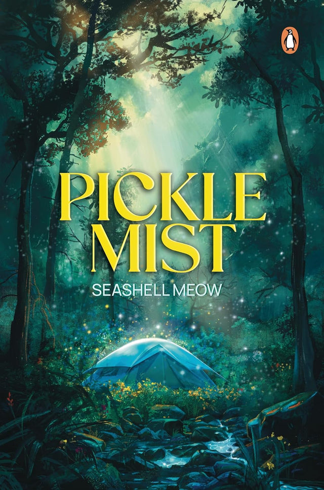 Pickle Mist
