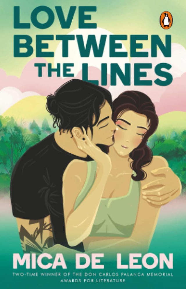 Love Between the Lines