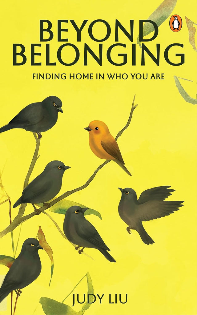 Beyond Belonging