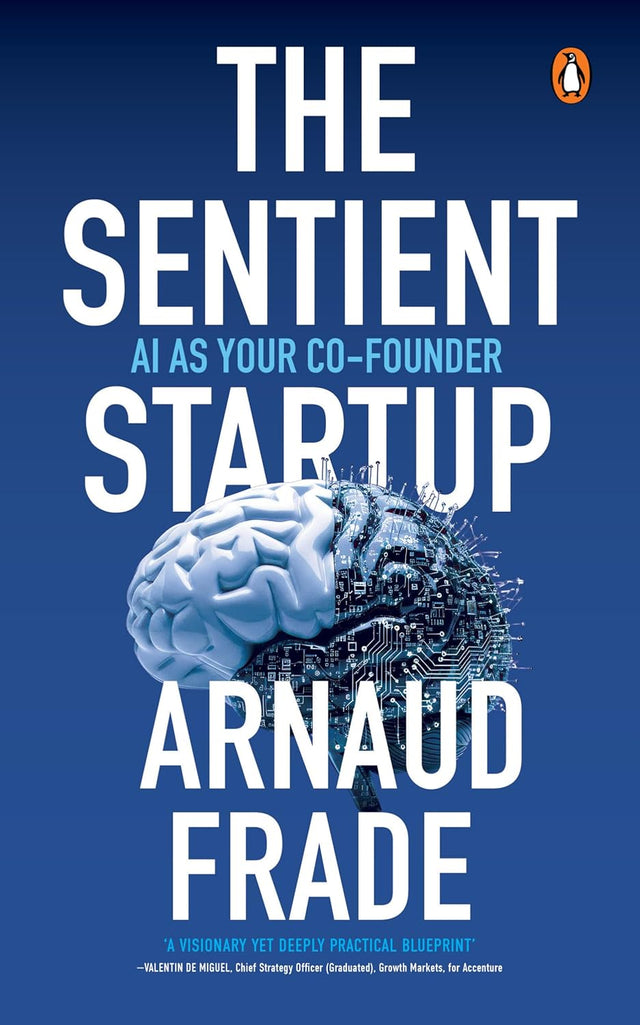 The Sentient Startup