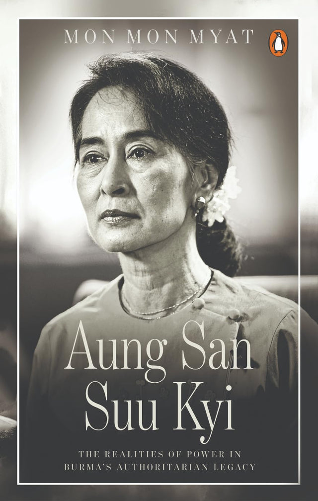 Aung San Suu Kyi